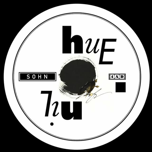 Hue / Nil cover