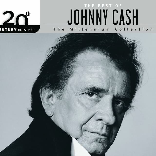 Best Of/20th Century cover