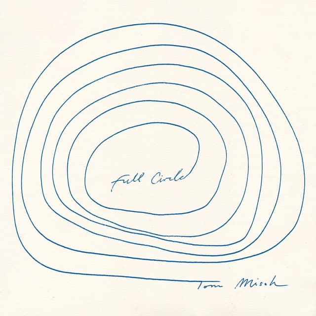 Full Circle cover