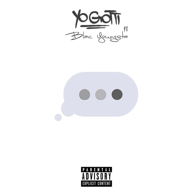 Wait for It (feat. Blac Youngsta) cover
