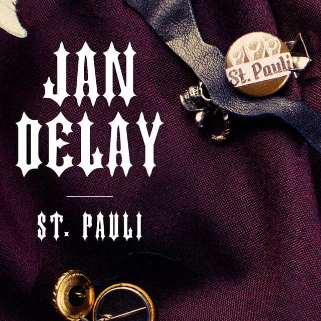 St. Pauli cover