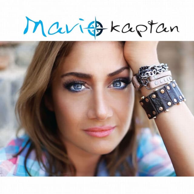 Kaptan cover