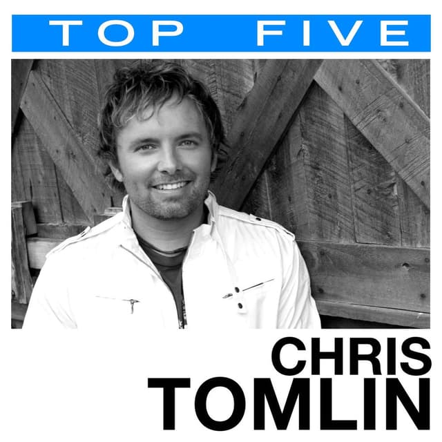 Top 5: Hits cover