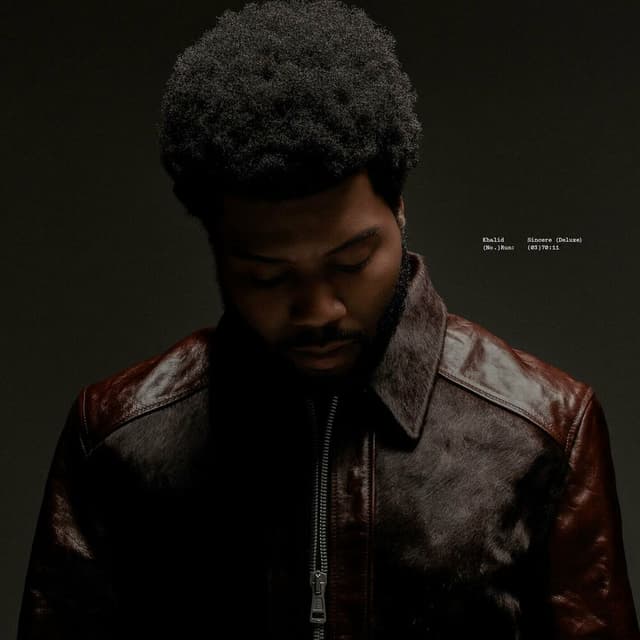 Make It Up To You (feat. Ayra Starr) cover