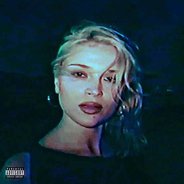 3AM in San Francisco cover