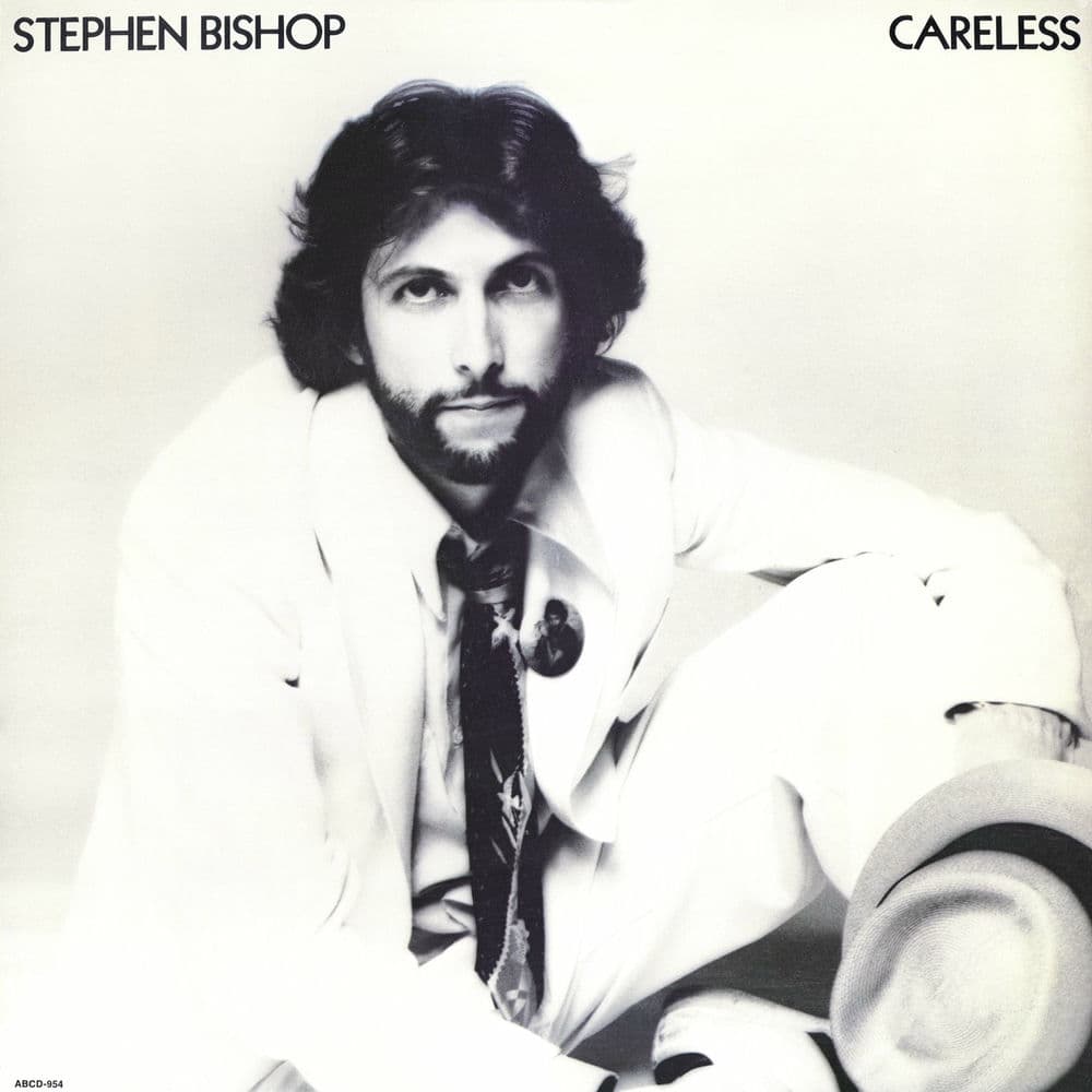 Careless cover