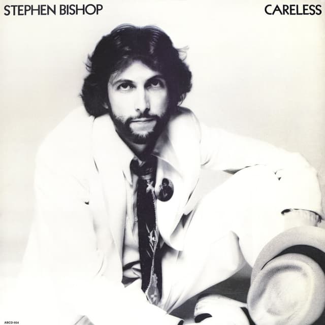 Careless cover