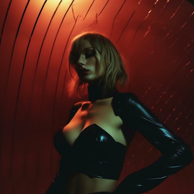Dutch Melrose (Sped Up Versions), Pt. 1 cover