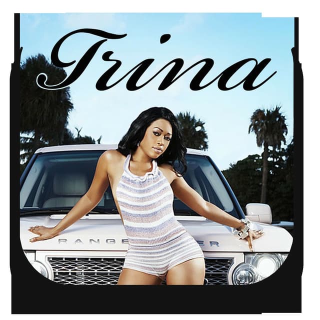Trina App cover