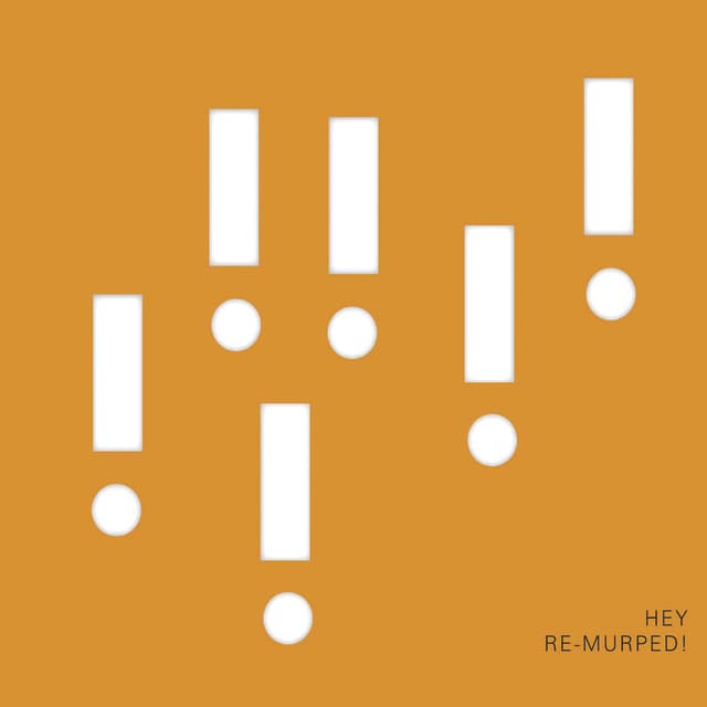 Re-Murped! cover