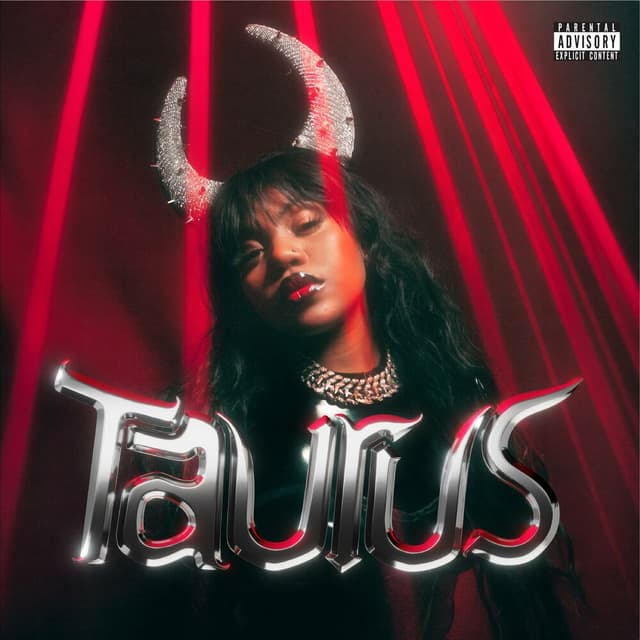 TAURUS cover