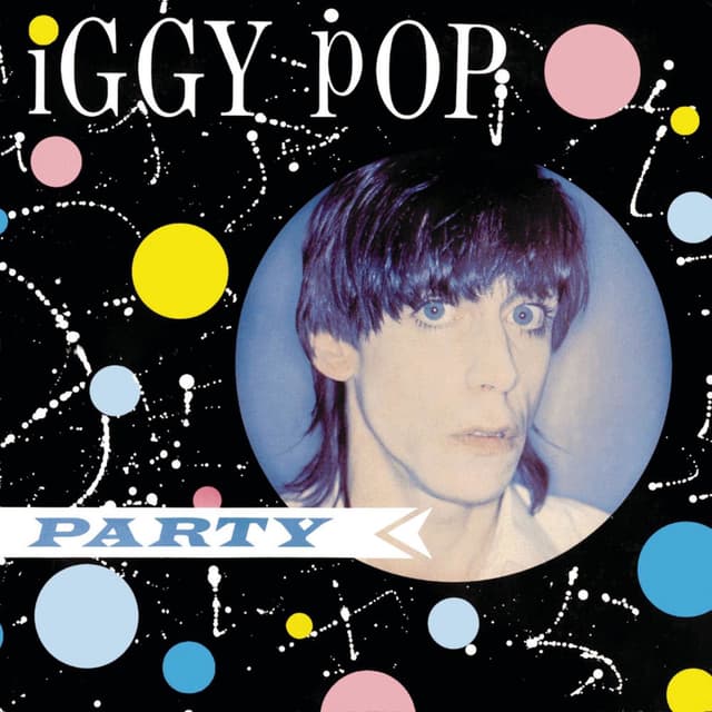 Party cover