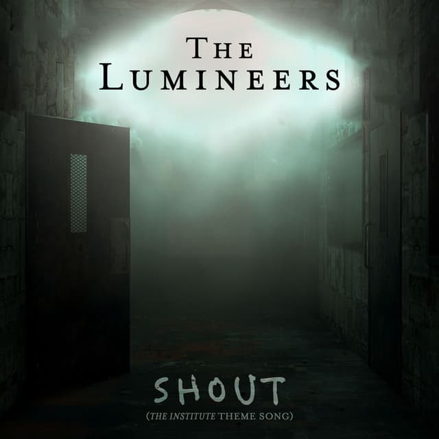 Shout (The Institute Theme Song) cover