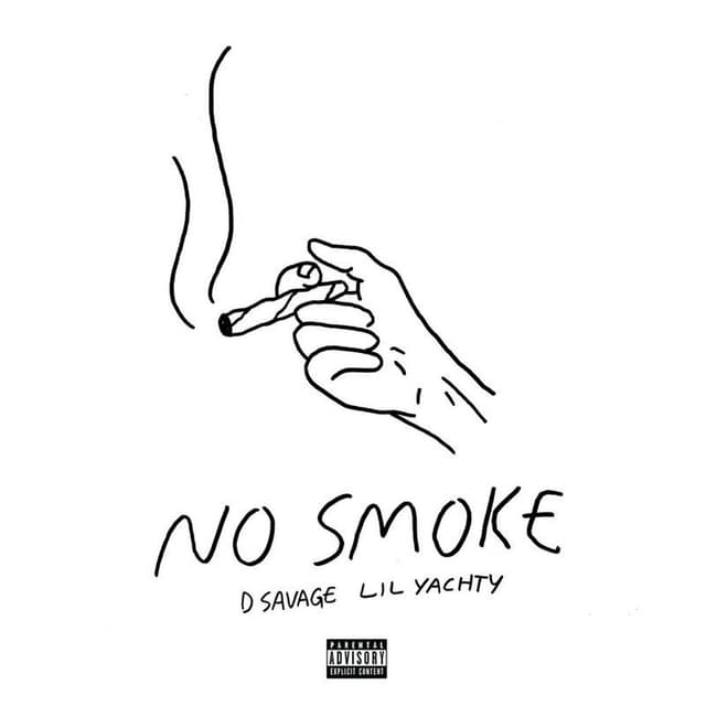 No Smoke cover