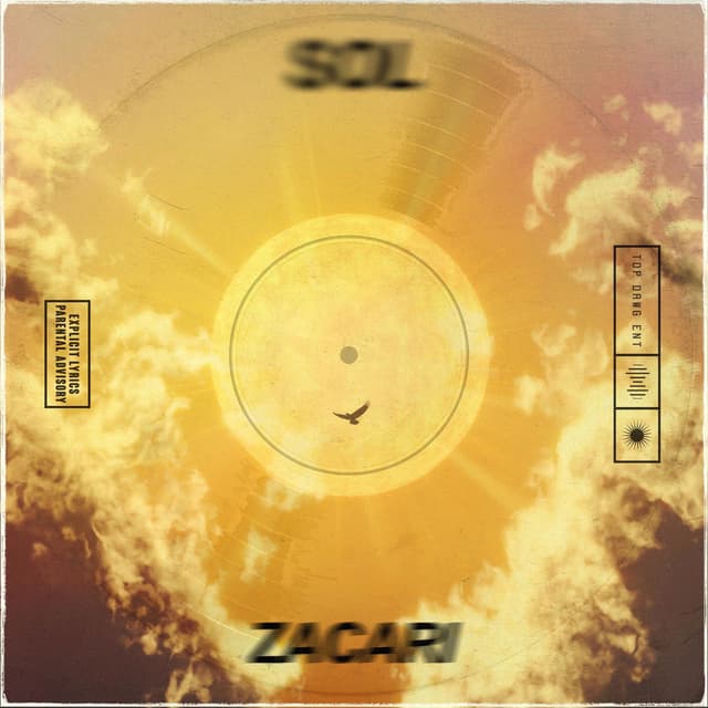 SOL cover