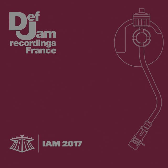 IAM 2017 cover