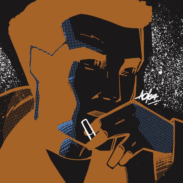 Back To Basics (Part 2) cover