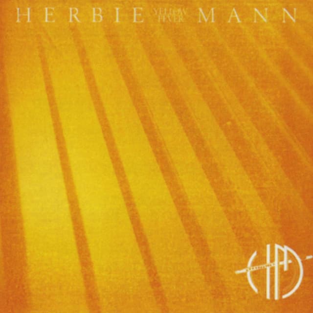 Yellow Fever cover