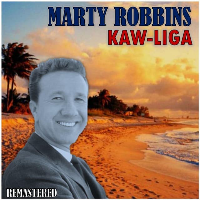Kaw-Liga (Remastered) cover