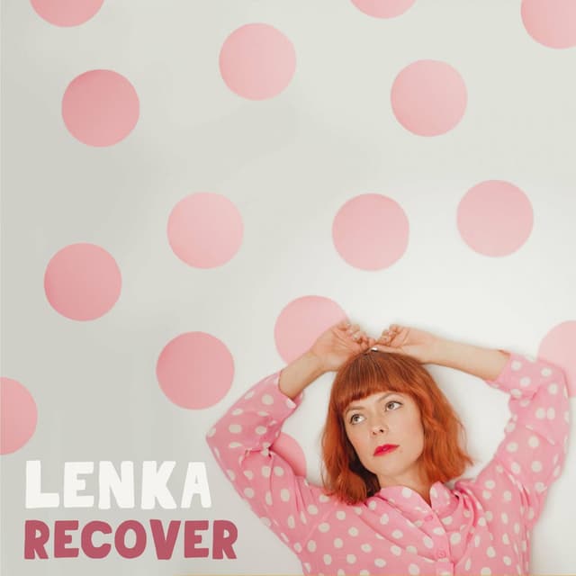 Recover cover