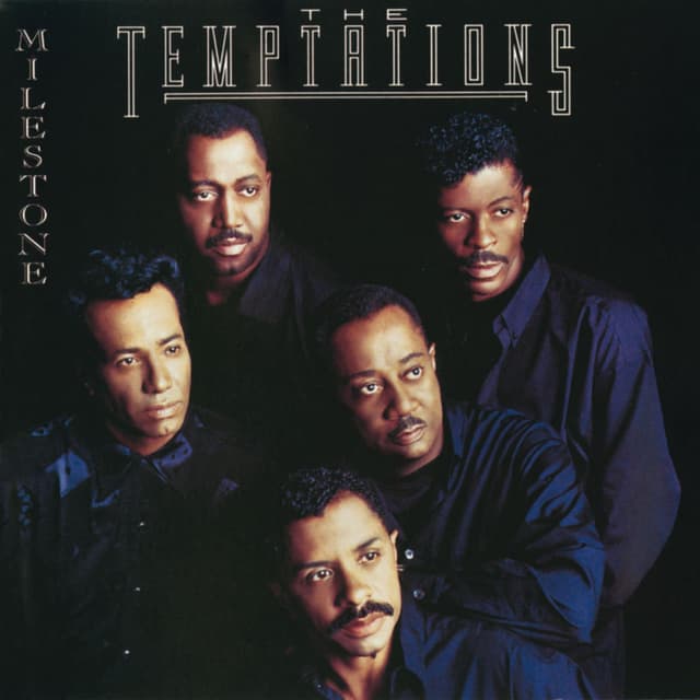 Milestone cover