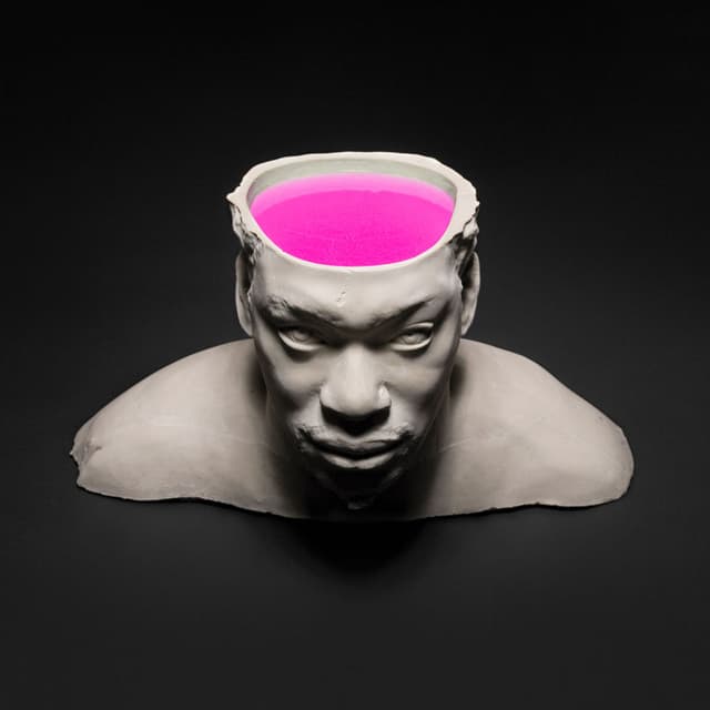 Slime and Version album cover