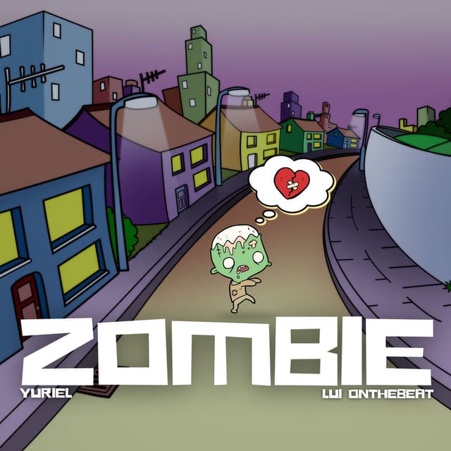 Zombie cover