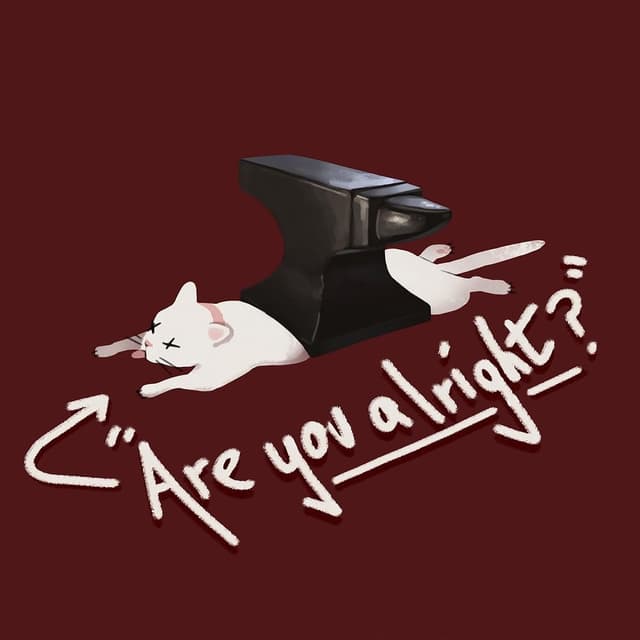 Are You Alright? cover