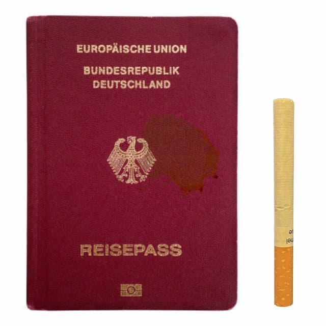 Bruder + Schwester cover