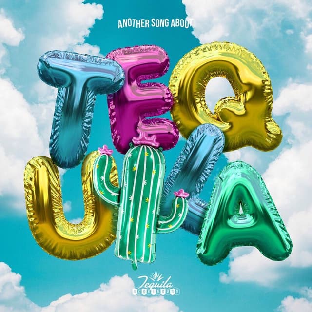 Another Song About Tequila cover