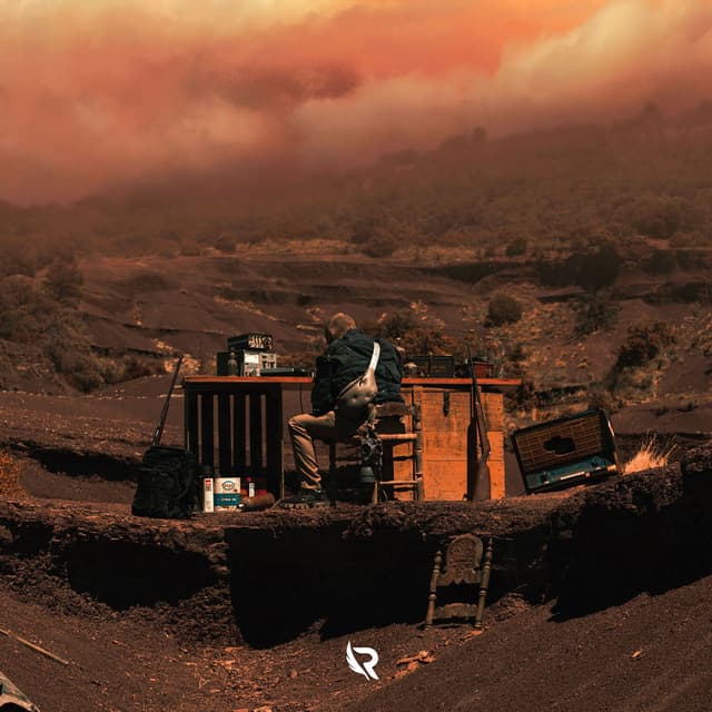 Vers l'avenir cover
