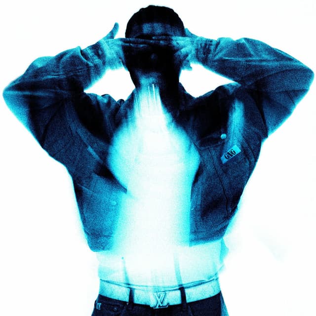 YOUNGSTA cover