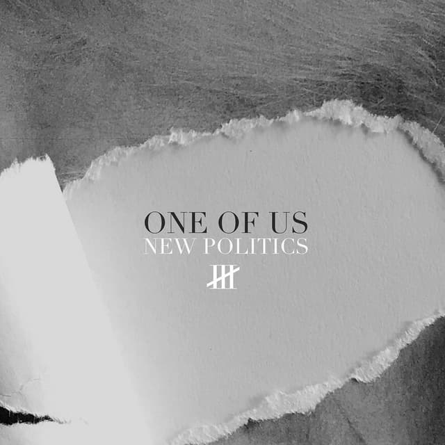 One of Us cover
