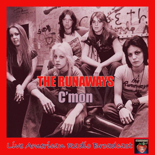 C'mon (Live) cover