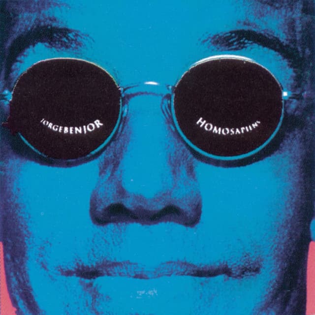 Homo Sapiens cover