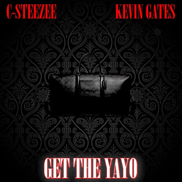 Get The Yayo cover