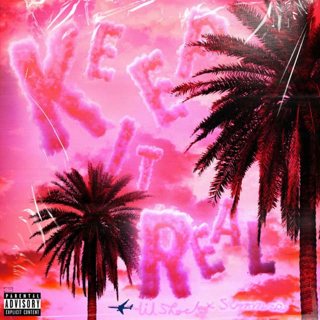 Keep it Real cover