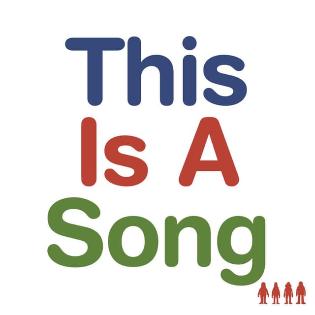 This Is A Song cover