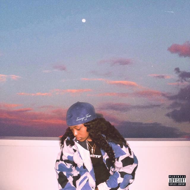 Teenage Fever cover