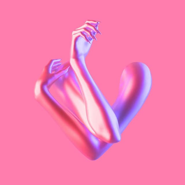 More Than Just Friends cover