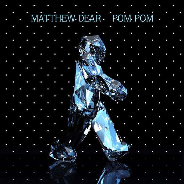 Pom Pom cover
