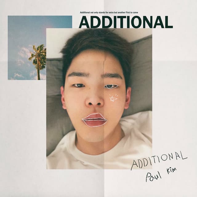 Additional cover