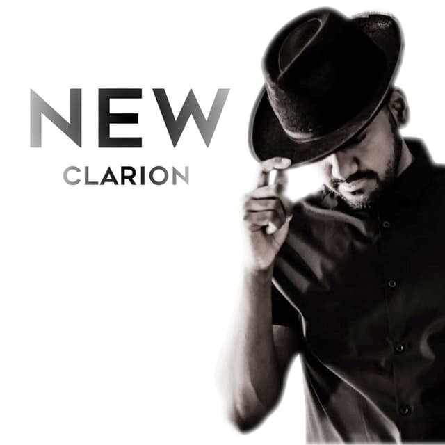 New cover