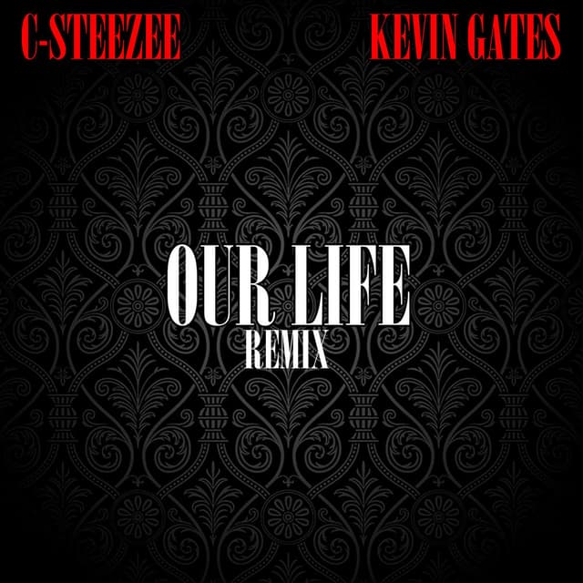 Our Life (Remix) cover