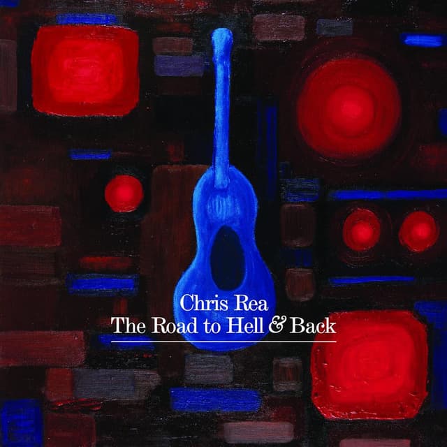 The Road To Hell And Back cover