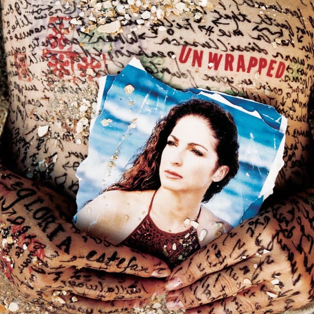 Unwrapped cover