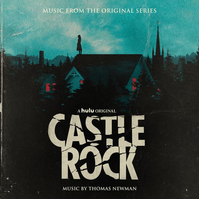 Hey Killer (From Castle Rock) album cover
