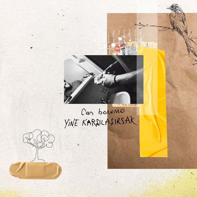 Yine Karşılaşırsak cover