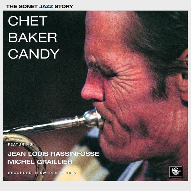 Candy cover