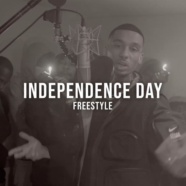 Freestyle cover